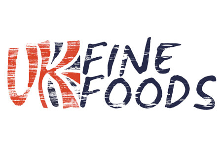 UK Fine Foods Website